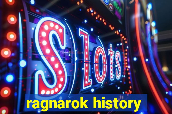 ragnarok history